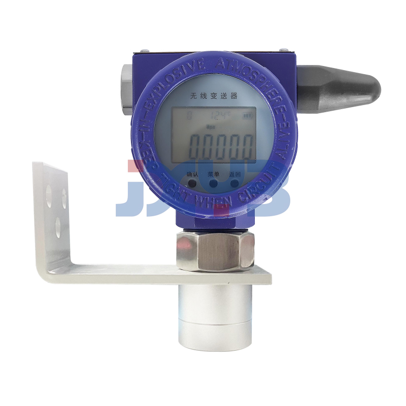 防爆溫濕度計(無線輸出款)