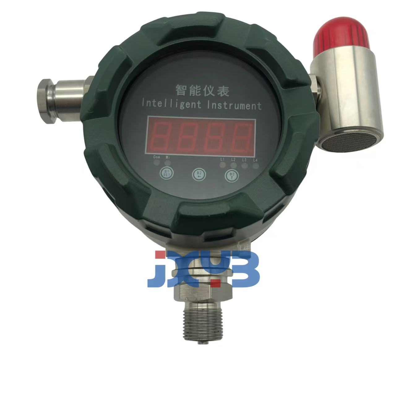 壓力控制器（帶聲光報警）