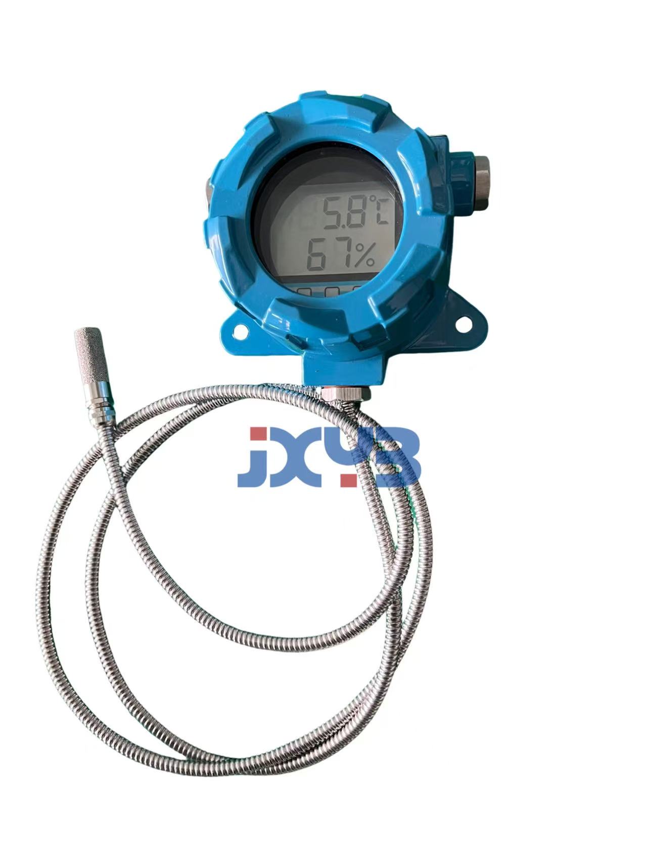 溫濕度計（電池款+延長纜）