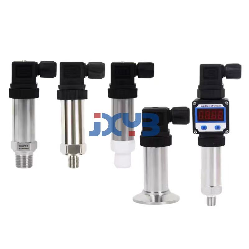 赫斯曼壓力變送器（精巧型）