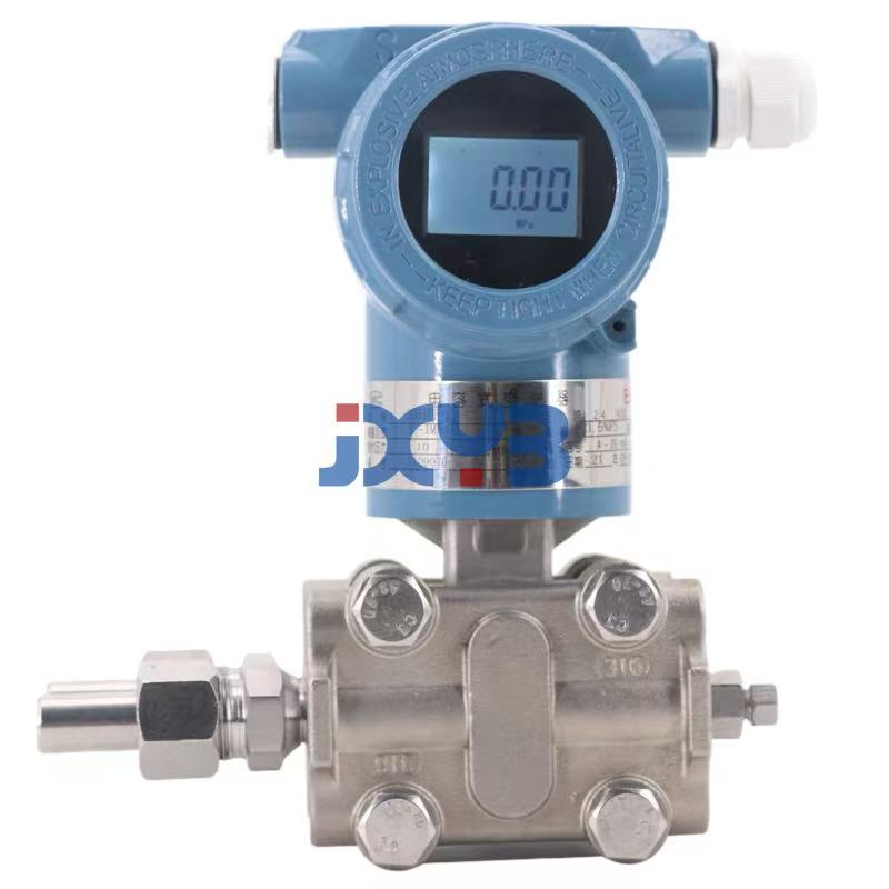 差壓變送器（3051型）