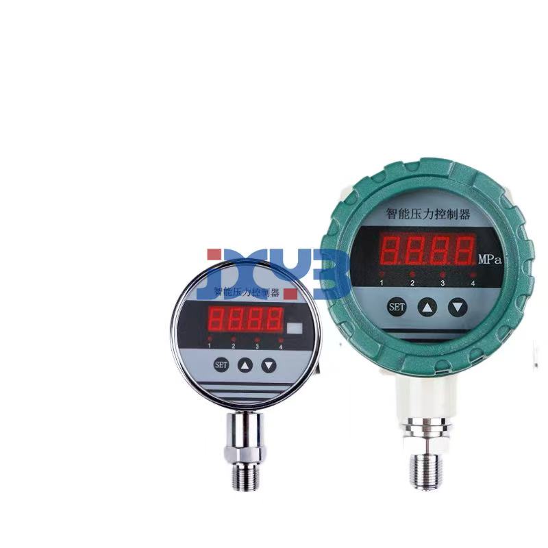 壓力控制器(壓力開關）