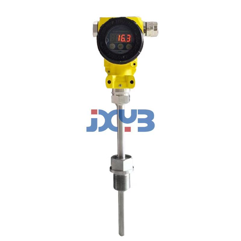 一體化溫度變送器（2088型）