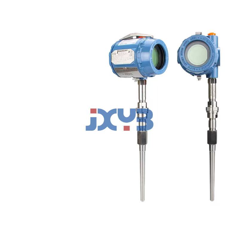 644型溫度變送器（羅斯蒙特）