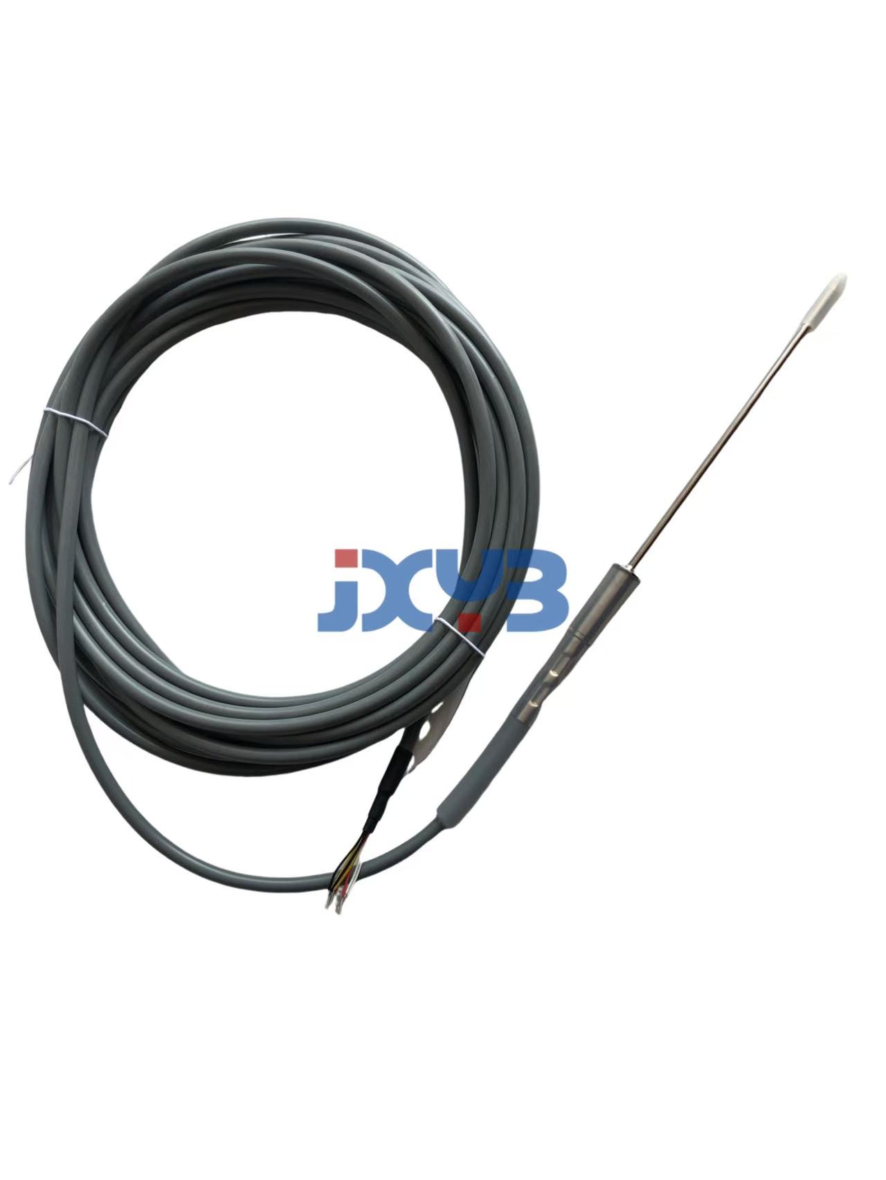 刺入式溫度傳感器（滅菌柜專用）