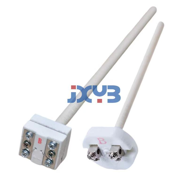 鉑銠熱電偶(馬弗爐專用）