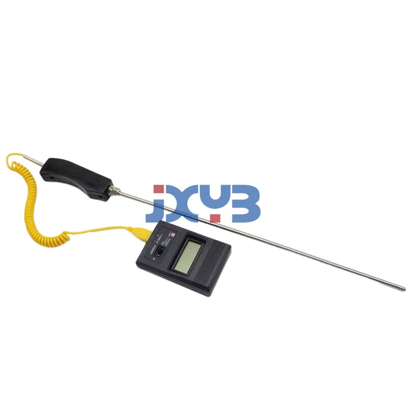 手柄式熱電偶