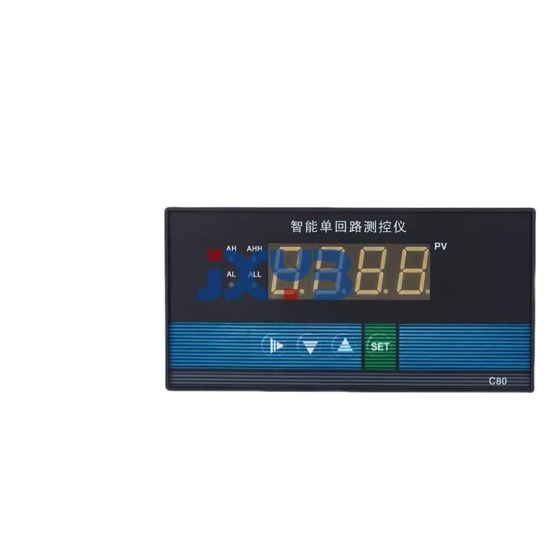 二次數顯表（智能型）